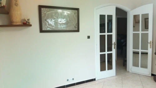 Vente Appartement F4 Sidi Bel Abbès Sidi bel abbes