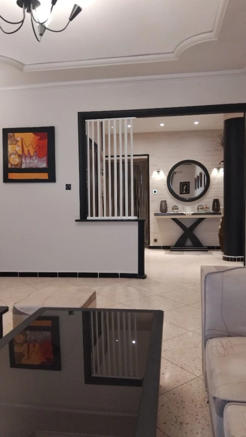 Vente Appartement F4 Sidi Bel Abbès Sidi bel abbes