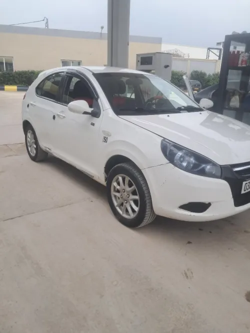 JAC Jac j3 2012 2012