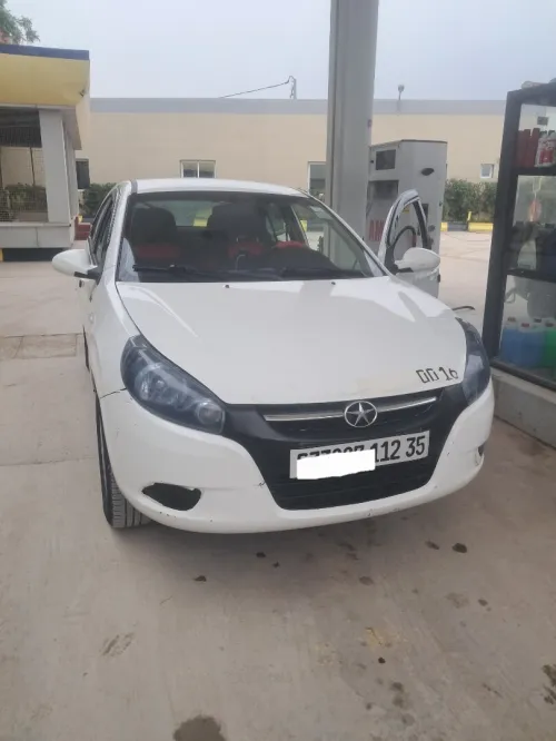 JAC Jac j3 2012 2012