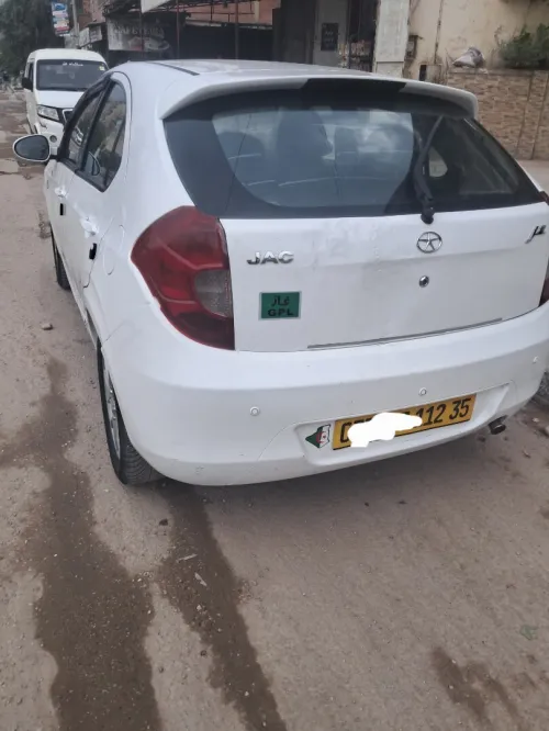 JAC Jac j3 2012 2012