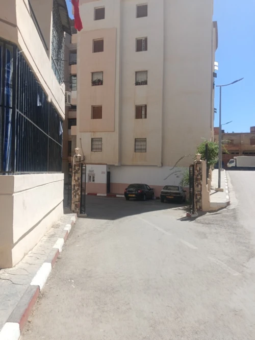 Vente Appartement F3 Tiaret Tiaret
