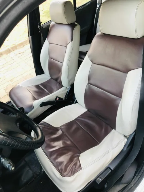 Fiat Tipo 1990 Tipo