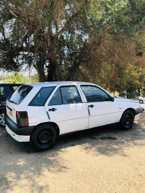Fiat Tipo 1990 Tipo