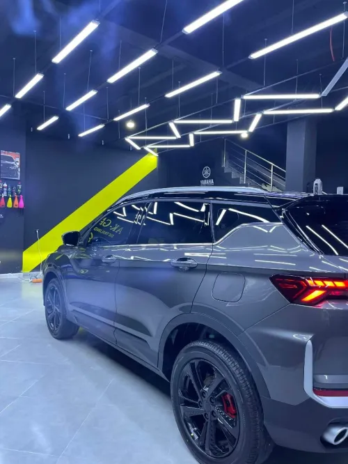 Geely Coolray 2026 Full options