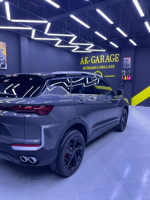 Geely Coolray 2026 Full options