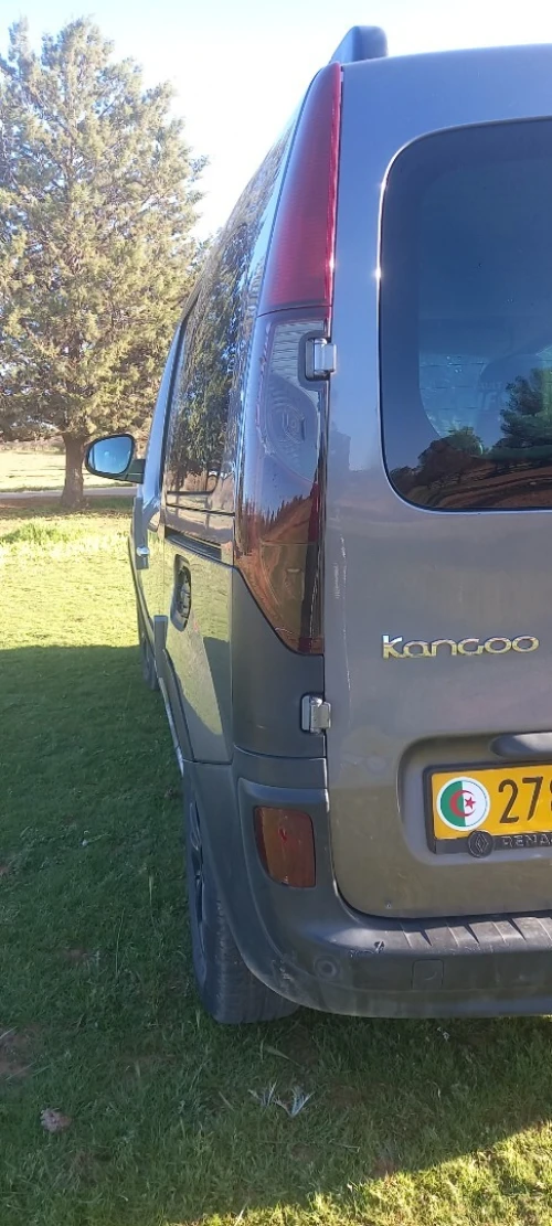Renault Kangoo 2018 Kangoo