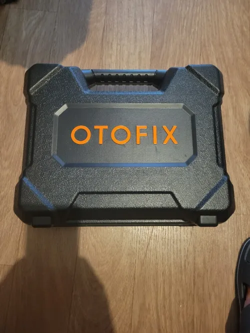 Valise diagnostic OTOFIX