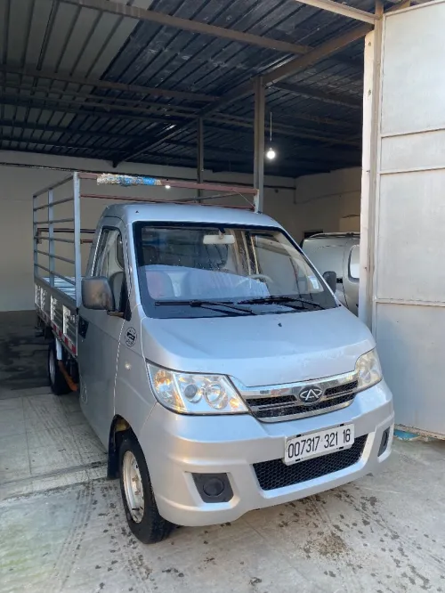 Chery Yoki 2021 Yoki