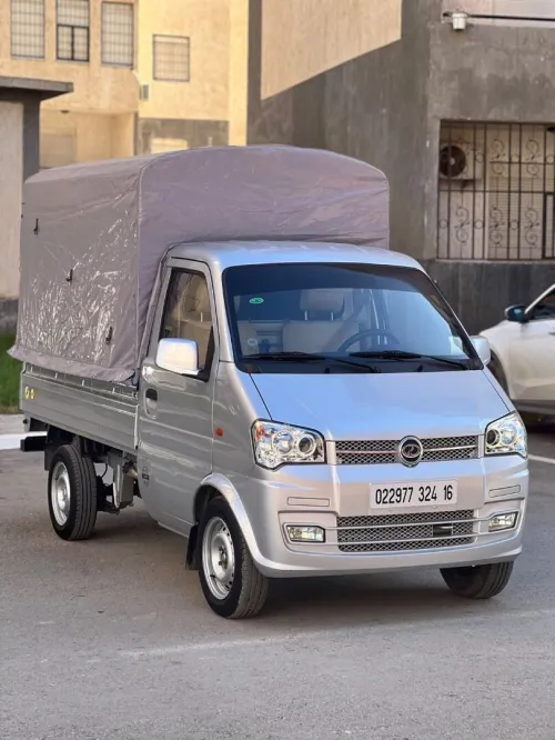 Sokon C01 2024 DFSK
