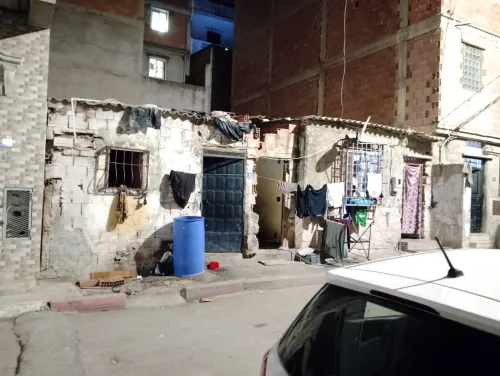 Vente Terrain Alger Dar el beida