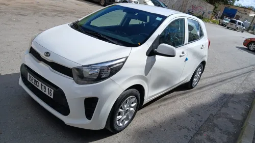 Kia Picanto 2019 LX Start