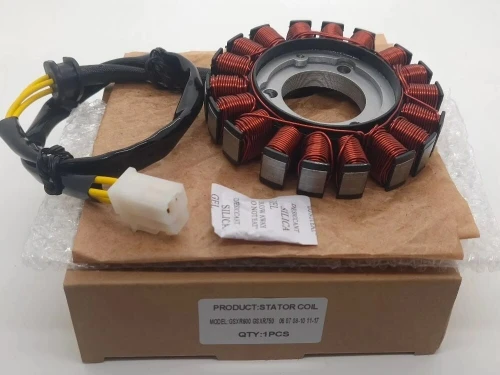 BOBINE STATOR  GSXR600 GSXR750