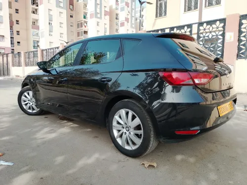 Seat Leon 2013 Référence