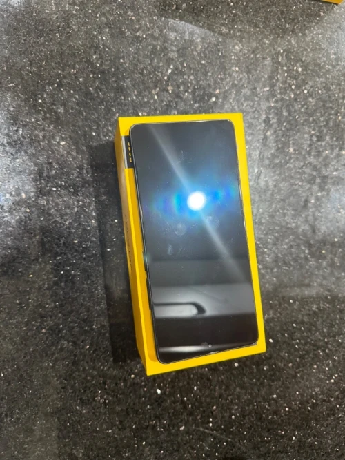 Poco m6 Pro Xiaomi