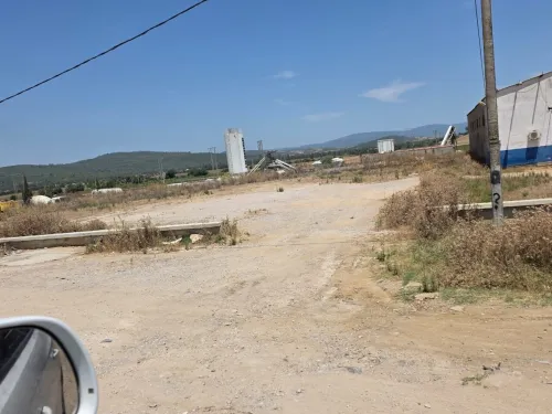 Vente Terrain Skikda Azzaba