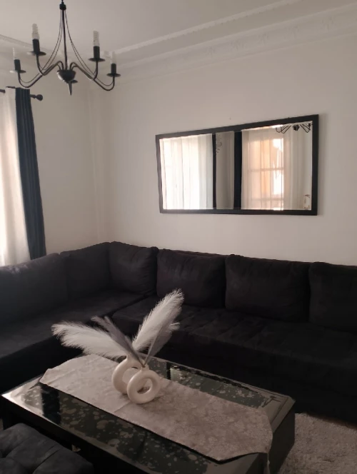 Vente Appartement F3 Alger Beni messous