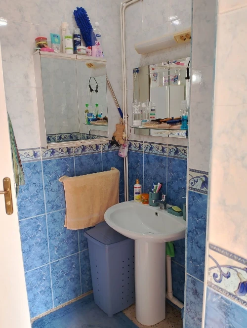 Vente Appartement F3 Alger Beni messous