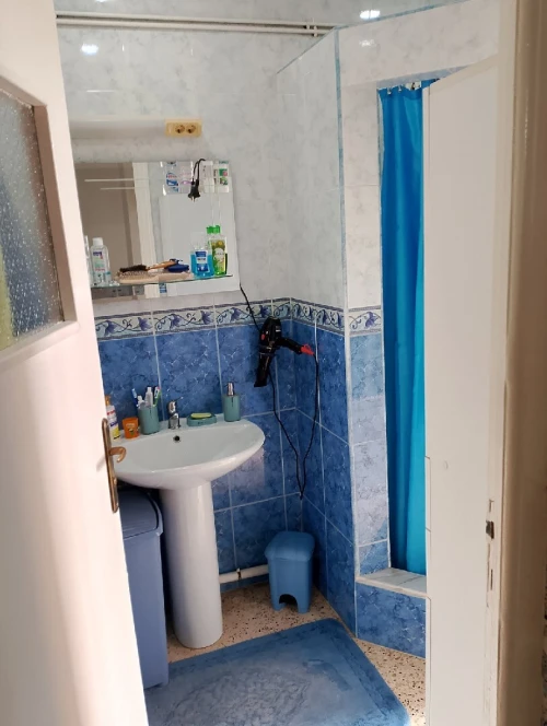 Vente Appartement F3 Alger Beni messous