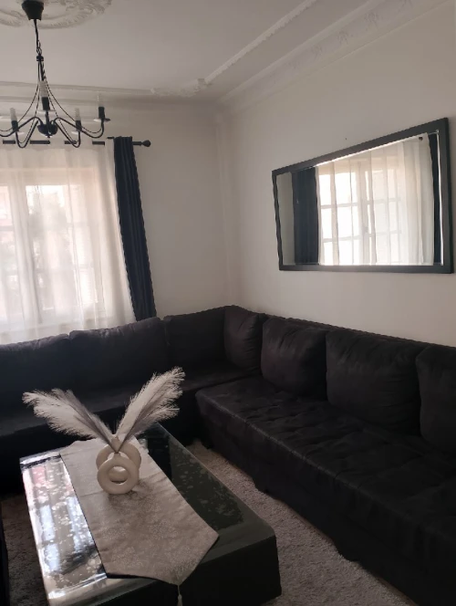 Vente Appartement F3 Alger Beni messous