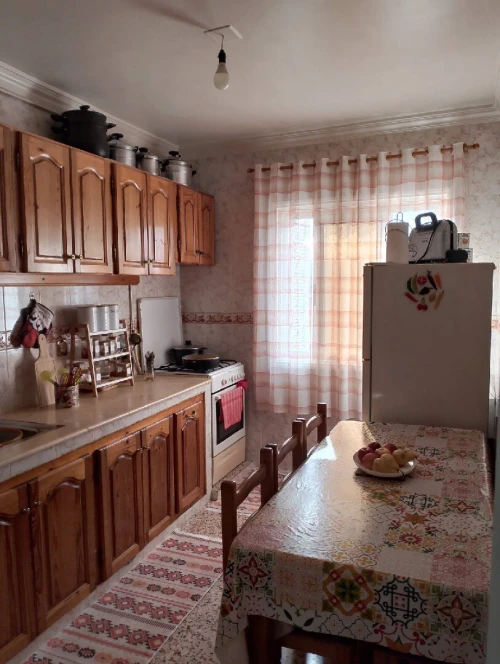 Vente Appartement F3 Alger Beni messous