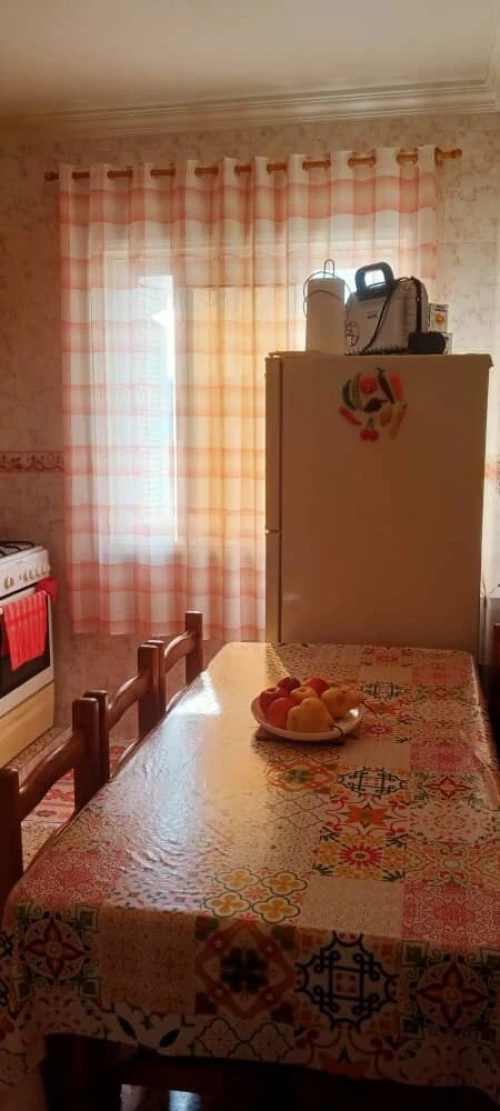 Vente Appartement F3 Alger Beni messous