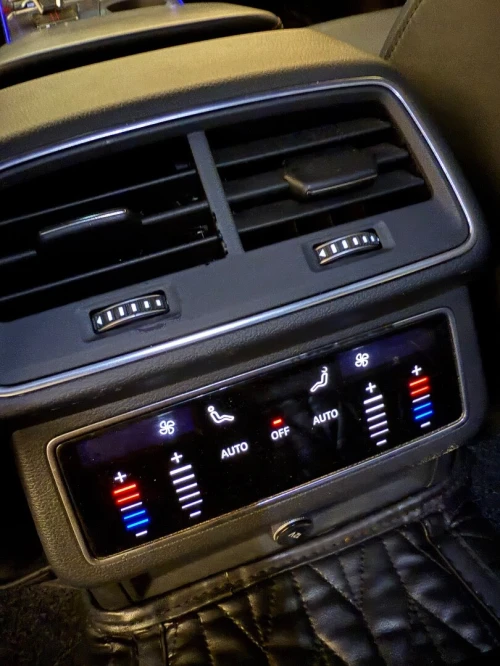 Audi A6 2023 S Line