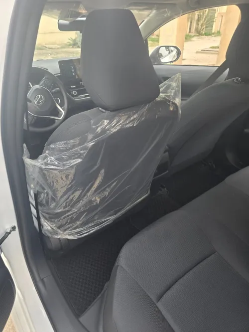 Toyota Corolla 2025 Full option