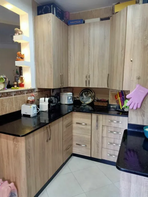 Vente Appartement F3 Alger Baba hassen