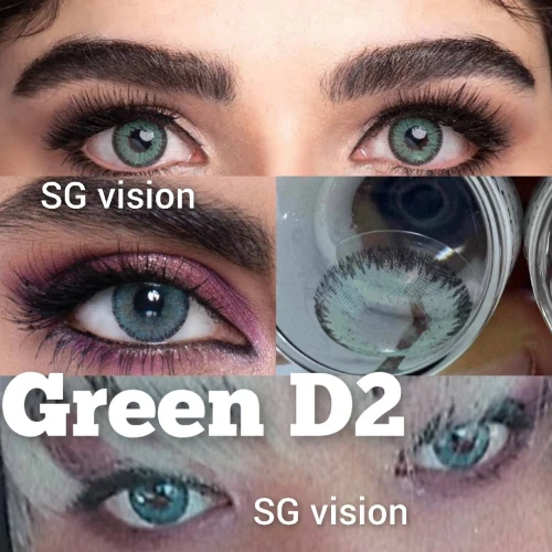 LENTILLES SOLEKO