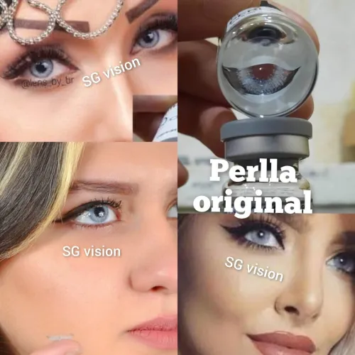 LENTILLES SOLEKO