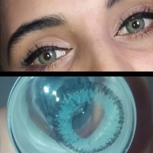 LENTILLES SOLEKO