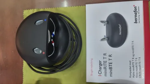 Oticon Appareil auditif 