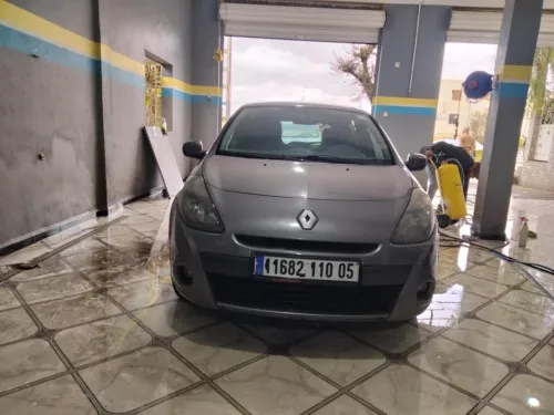Clio 3 Farach 2010 