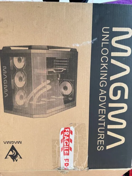 Pc gamer GeForce rtx 4060