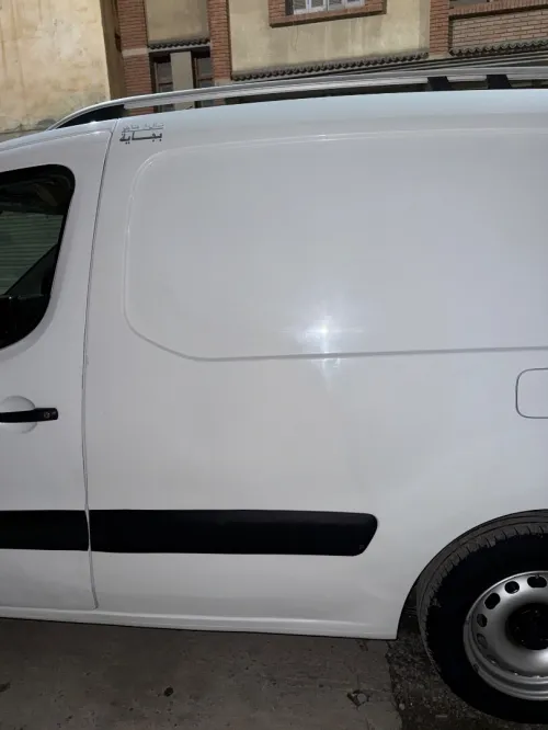 Citroen Berlingo 2016 Berlingo