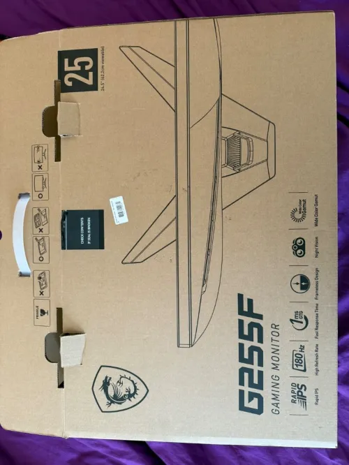 Pc gamer GeForce rtx 4060