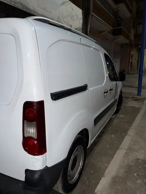 Citroen Berlingo 2016 Berlingo