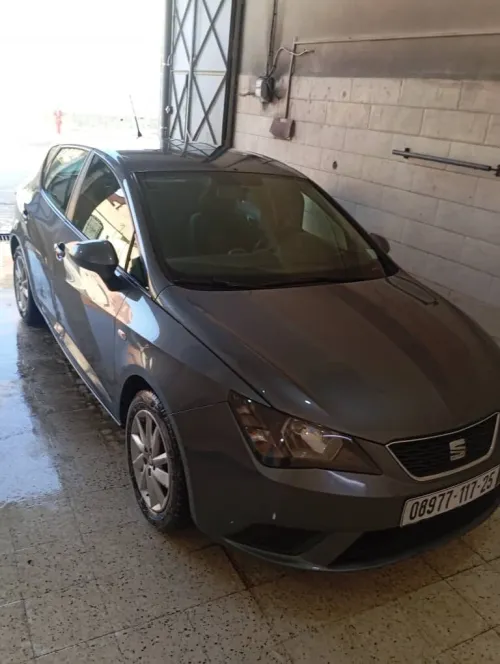 Seat Ibiza 2017 