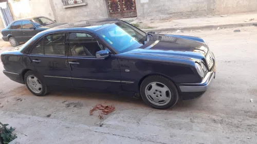 Mercedes Classe E 1998 E320