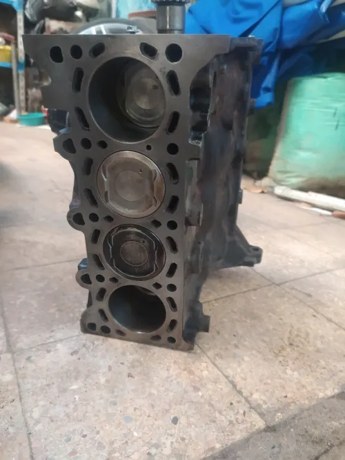Demi moteur spark 3 