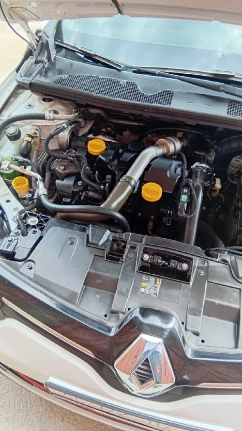 Renault Megane 3 2014 New Play