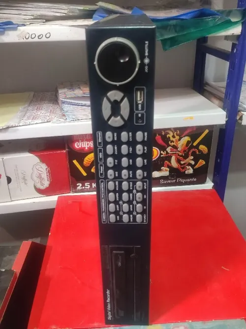 Standalone DVR