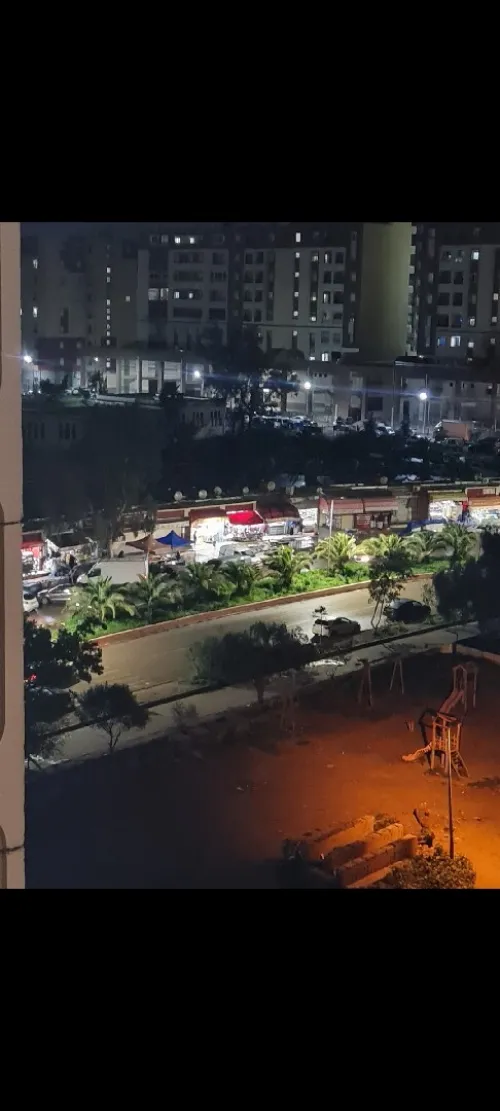 Location Appartement F3 Alger Bab ezzouar