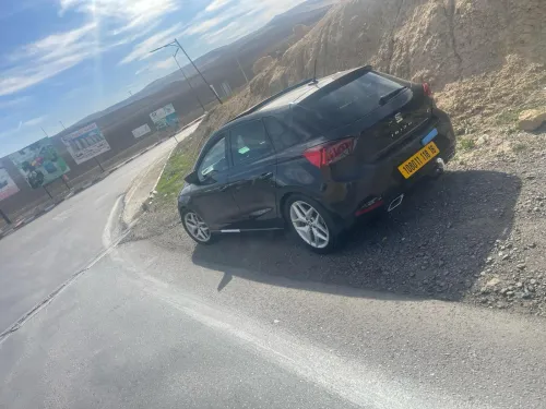 Location de voiture 