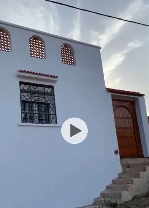 Vente Villa Tlemcen Sabra