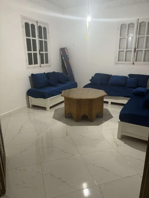 Vente Villa Tlemcen Sabra