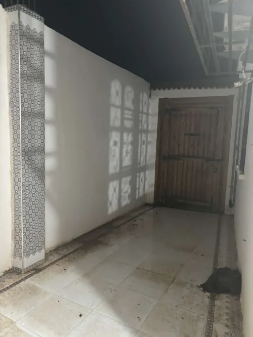 Vente Villa Tlemcen Sabra