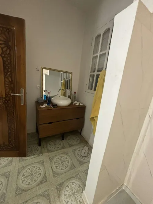 Vente Villa Tlemcen Sabra