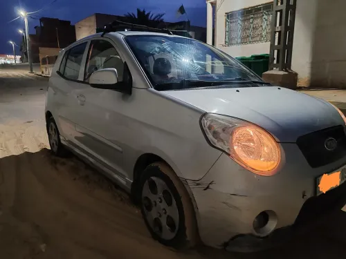 Kia Picanto 2009 